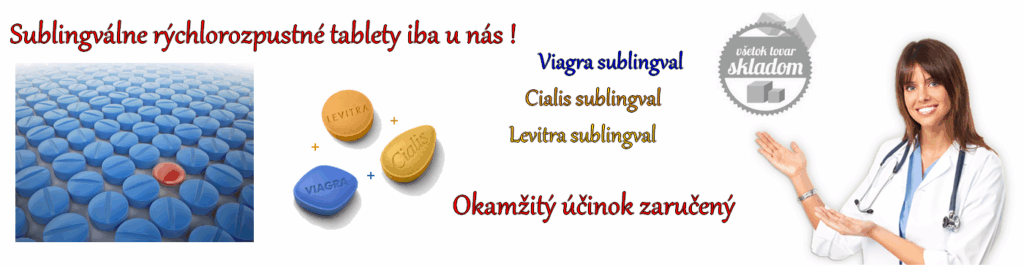 prípravky na erekciu
